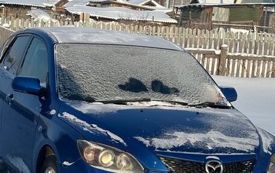 Mazda Axela, 2004 год, 400 000 рублей, 1 фотография
