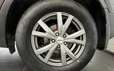 Opel Mokka I, 2013 год, 1 075 000 рублей, 27 фотография