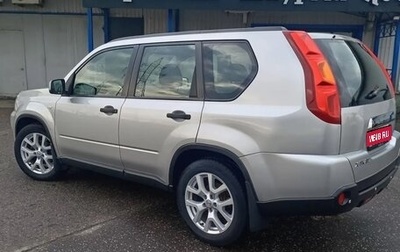 Nissan X-Trail, 2008 год, 950 000 рублей, 1 фотография