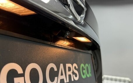 Opel Mokka I, 2013 год, 1 075 000 рублей, 25 фотография