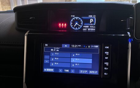 Toyota Roomy I, 2021 год, 1 395 000 рублей, 7 фотография
