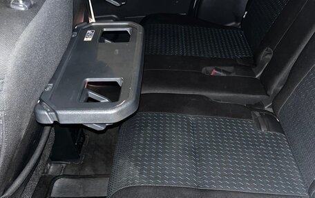 Toyota Roomy I, 2021 год, 1 395 000 рублей, 8 фотография