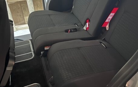 Toyota Roomy I, 2021 год, 1 395 000 рублей, 9 фотография