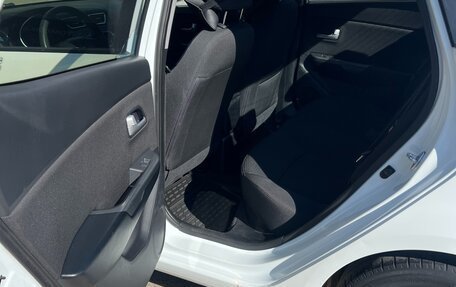 KIA Rio III рестайлинг, 2013 год, 790 000 рублей, 6 фотография