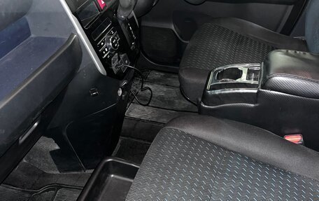 Toyota Roomy I, 2021 год, 1 395 000 рублей, 13 фотография
