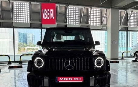 Mercedes-Benz G-Класс AMG, 2026 год, 32 300 776 рублей, 1 фотография