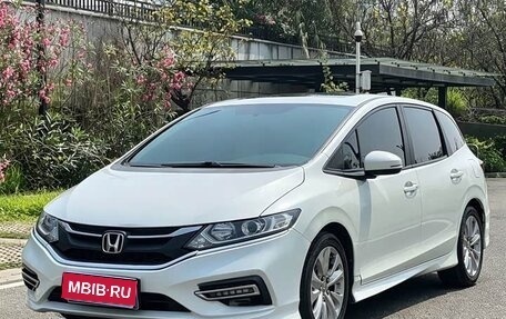 Honda Jade I, 2020 год, 1 270 000 рублей, 1 фотография