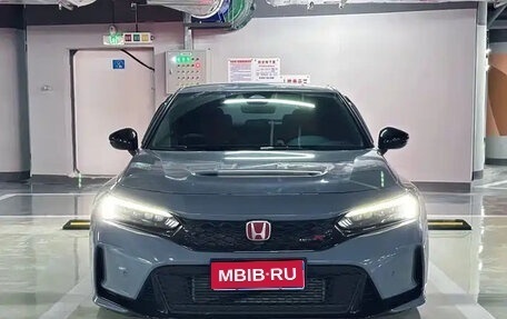 Honda Civic, 2022 год, 1 290 500 рублей, 1 фотография