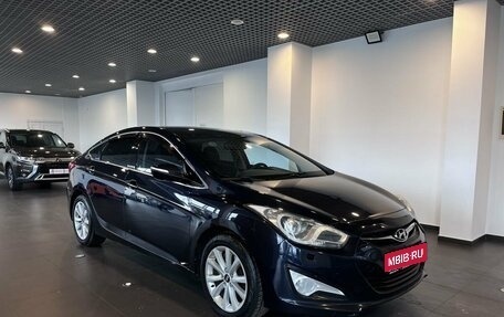 Hyundai i40 I рестайлинг, 2013 год, 1 245 000 рублей, 1 фотография