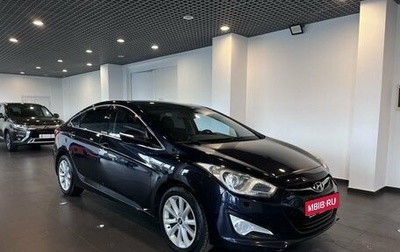 Hyundai i40 I рестайлинг, 2013 год, 1 245 000 рублей, 1 фотография