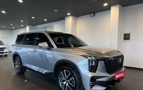 GAC GS8, 2023 год, 3 440 000 рублей, 1 фотография