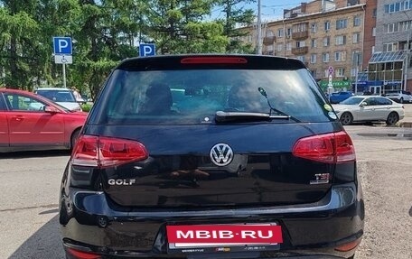 Volkswagen Golf VII, 2013 год, 1 100 000 рублей, 4 фотография