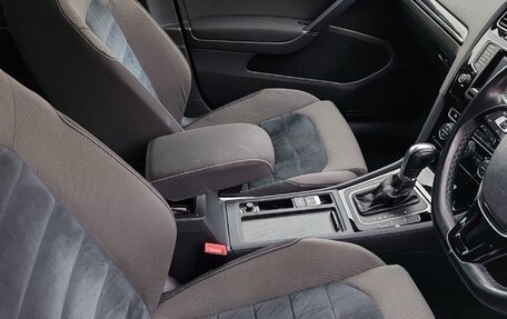 Volkswagen Golf VII, 2013 год, 1 100 000 рублей, 8 фотография