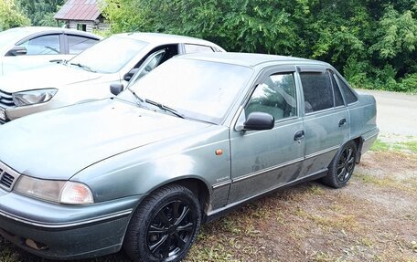 Daewoo Nexia I рестайлинг, 2005 год, 95 000 рублей, 3 фотография