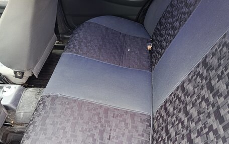 Daewoo Nexia I рестайлинг, 2005 год, 95 000 рублей, 9 фотография
