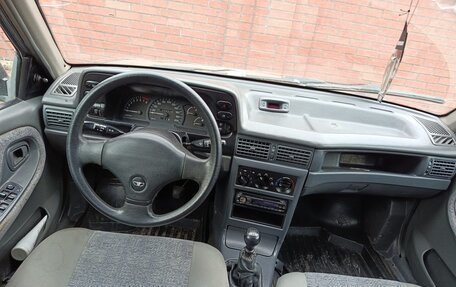 Daewoo Nexia I рестайлинг, 2005 год, 95 000 рублей, 7 фотография