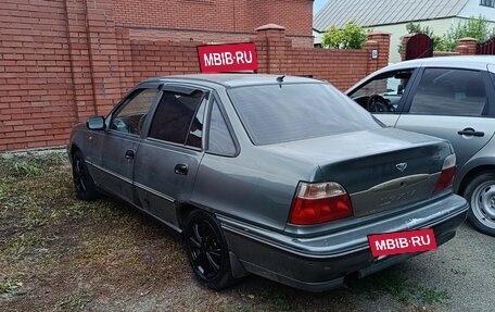 Daewoo Nexia I рестайлинг, 2005 год, 95 000 рублей, 2 фотография
