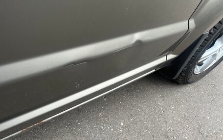 Dodge Caliber I рестайлинг, 2007 год, 690 000 рублей, 17 фотография