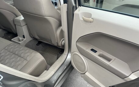 Dodge Caliber I рестайлинг, 2007 год, 690 000 рублей, 16 фотография