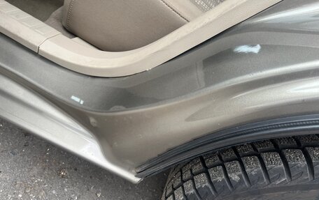 Dodge Caliber I рестайлинг, 2007 год, 690 000 рублей, 12 фотография