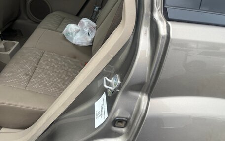 Dodge Caliber I рестайлинг, 2007 год, 690 000 рублей, 11 фотография