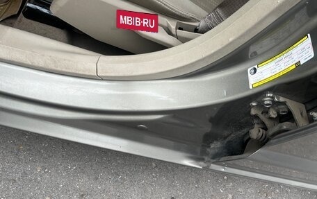 Dodge Caliber I рестайлинг, 2007 год, 690 000 рублей, 9 фотография