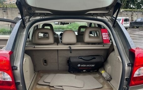 Dodge Caliber I рестайлинг, 2007 год, 690 000 рублей, 7 фотография