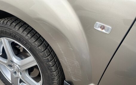 Dodge Caliber I рестайлинг, 2007 год, 690 000 рублей, 19 фотография