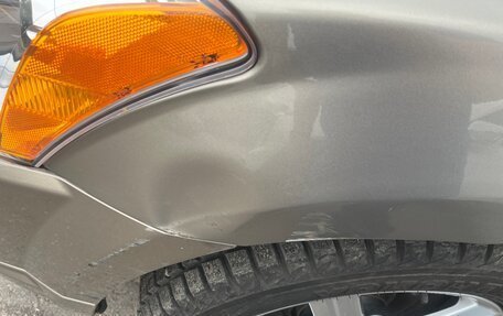 Dodge Caliber I рестайлинг, 2007 год, 690 000 рублей, 18 фотография