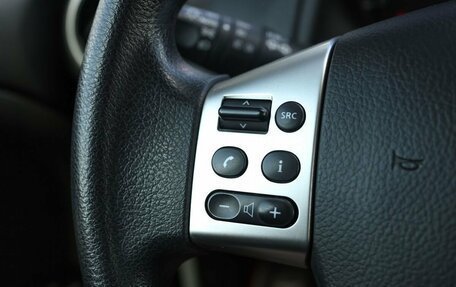 Nissan Note II рестайлинг, 2011 год, 809 000 рублей, 19 фотография