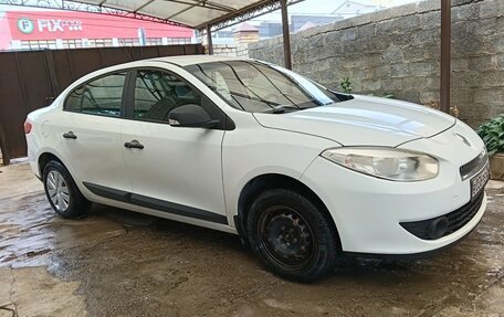 Renault Fluence I, 2012 год, 424 000 рублей, 6 фотография