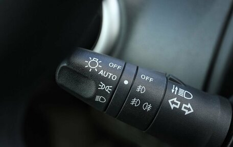 Nissan Note II рестайлинг, 2011 год, 809 000 рублей, 17 фотография