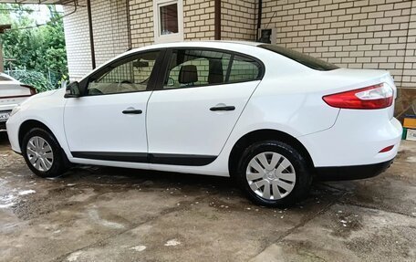 Renault Fluence I, 2012 год, 424 000 рублей, 2 фотография