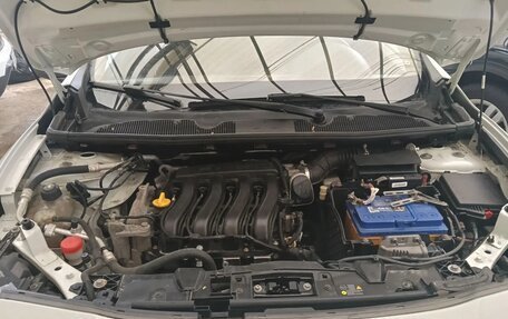 Renault Fluence I, 2012 год, 424 000 рублей, 5 фотография