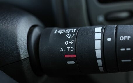 Nissan Note II рестайлинг, 2011 год, 809 000 рублей, 18 фотография