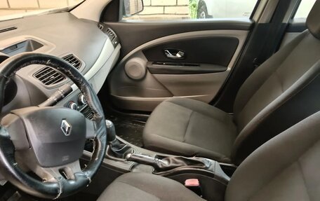 Renault Fluence I, 2012 год, 424 000 рублей, 10 фотография