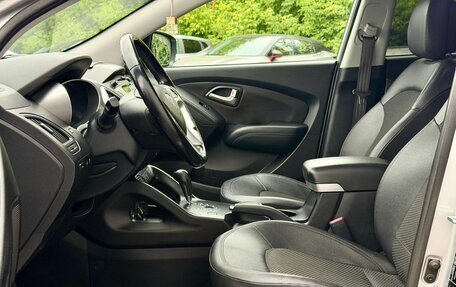 Hyundai ix35 I рестайлинг, 2013 год, 1 189 000 рублей, 9 фотография