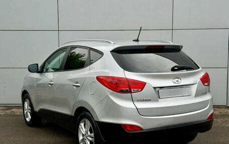 Hyundai ix35 I рестайлинг, 2013 год, 1 189 000 рублей, 5 фотография