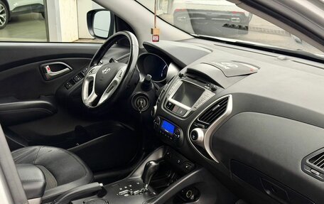 Hyundai ix35 I рестайлинг, 2013 год, 1 189 000 рублей, 8 фотография
