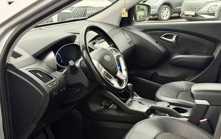 Hyundai ix35 I рестайлинг, 2013 год, 1 189 000 рублей, 7 фотография