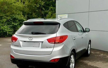 Hyundai ix35 I рестайлинг, 2013 год, 1 189 000 рублей, 4 фотография