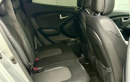 Hyundai ix35 I рестайлинг, 2013 год, 1 189 000 рублей, 13 фотография