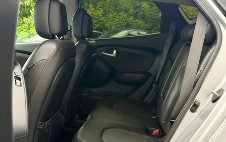 Hyundai ix35 I рестайлинг, 2013 год, 1 189 000 рублей, 12 фотография