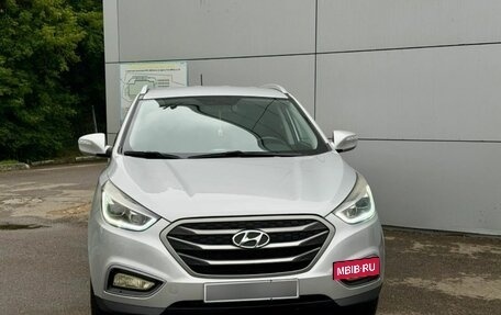 Hyundai ix35 I рестайлинг, 2013 год, 1 189 000 рублей, 2 фотография