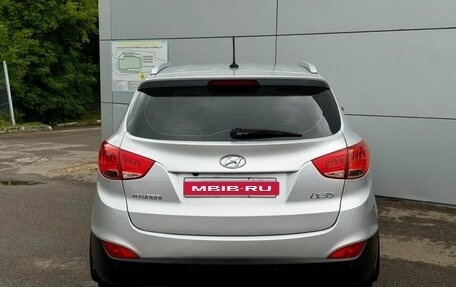 Hyundai ix35 I рестайлинг, 2013 год, 1 189 000 рублей, 6 фотография