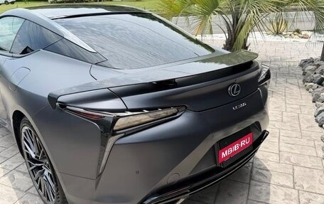 Lexus LC I, 2026 год, 31 500 000 рублей, 5 фотография