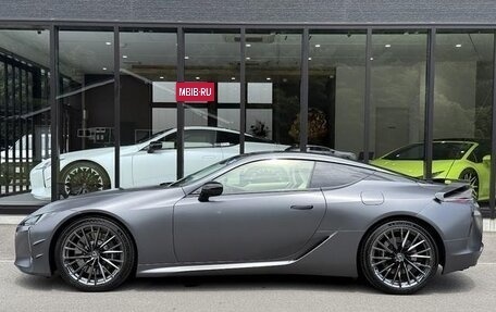 Lexus LC I, 2026 год, 31 500 000 рублей, 4 фотография