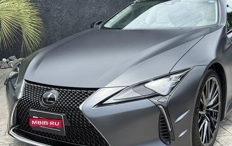 Lexus LC I, 2026 год, 31 500 000 рублей, 2 фотография