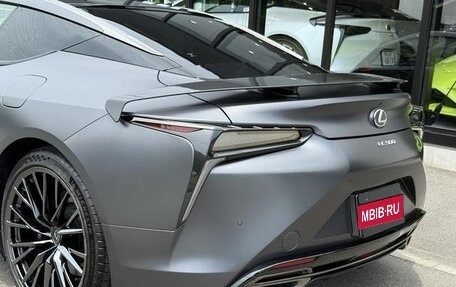 Lexus LC I, 2026 год, 31 500 000 рублей, 6 фотография