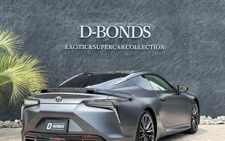 Lexus LC I, 2026 год, 31 500 000 рублей, 9 фотография